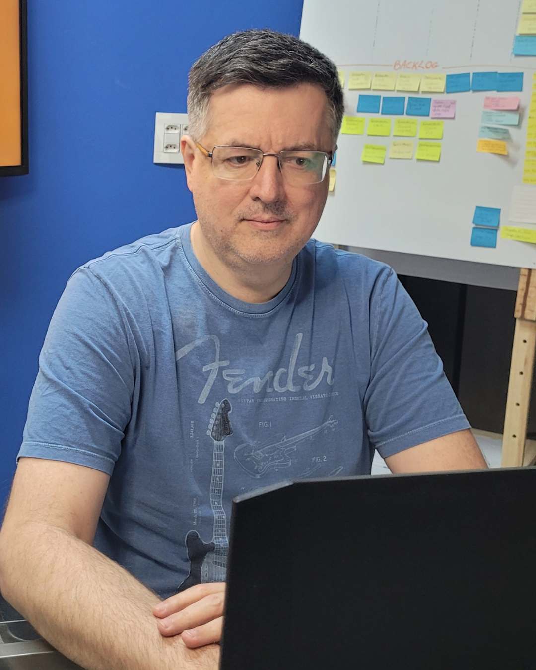 Prof. Dr. Marcelo Nogueira