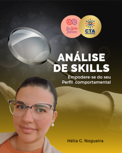 Análise de Skills