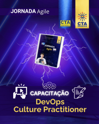 DevOps Culture Practitioner