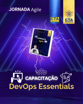 DevOps Essentials - Certificação Profissional CertiProf
