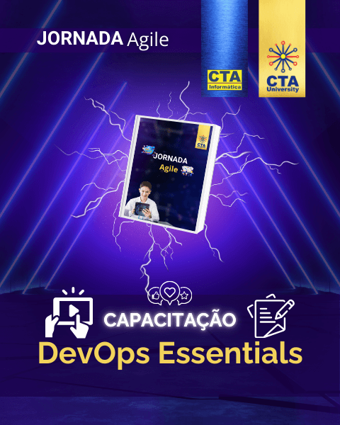 DevOps Essentials - Certificação Profissional CertiProf 1 DevOps Essentials - Certificação Profissional CertiProf
