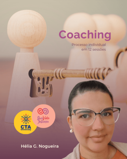 Coaching Sua Vida Intensa