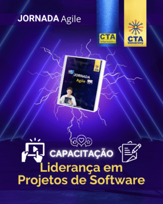 liderança em projetos de software