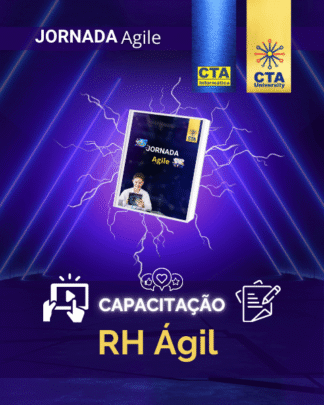 RH Ágil - Agile HR