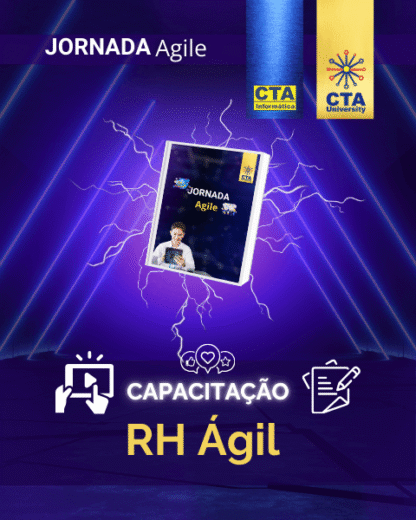 RH Ágil - Agile HR