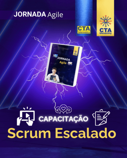 SCRUM Escalado