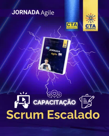 SCRUM Escalado