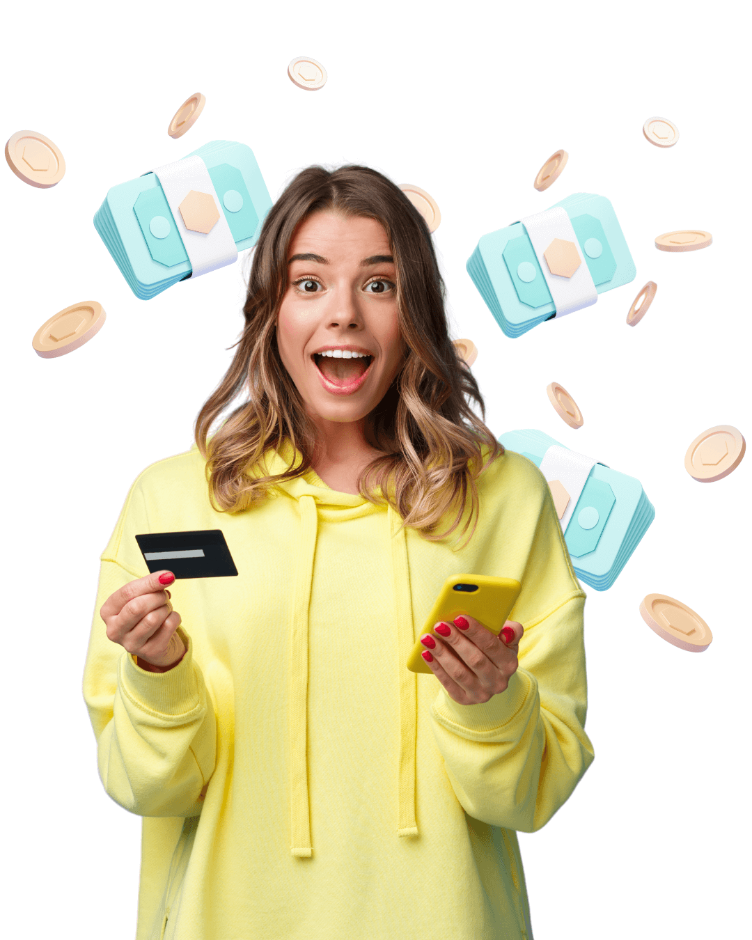 confira as vantagens da oferta