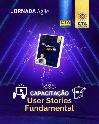 User Stories Foundations (Fundamentos em Histórias do Usuário) - Capacitação 2 em 1