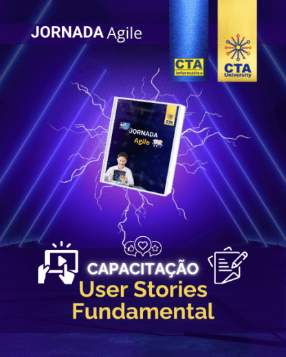 User Stories Foundations (Fundamentos em Histórias do Usuário) - Capacitação 2 em 1