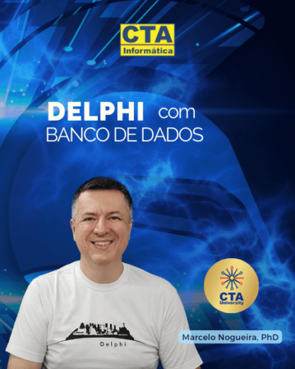 Delphi Avançado - Banco de Dados