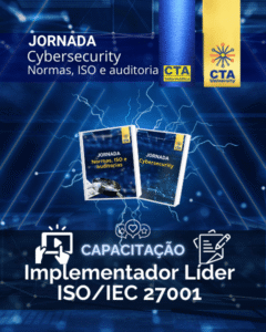 Implementador Líder ISO/IEC 27001