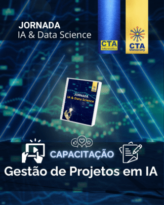 gerenciamento de projetos com IA