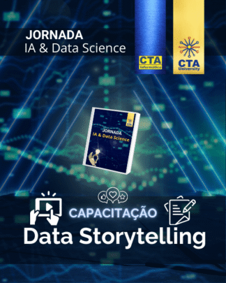 data storytelling - narrativa de dados