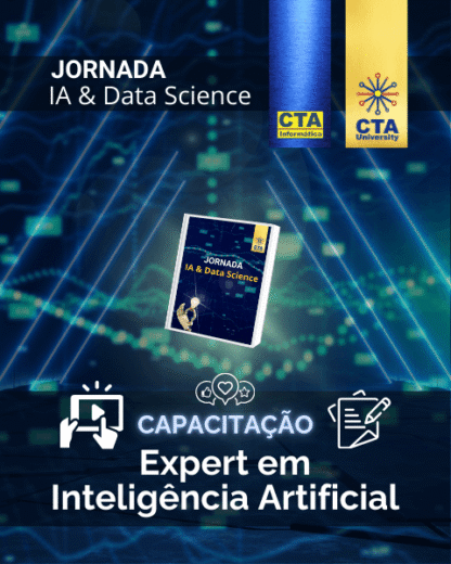 expert em inteligência artificial - artifficial intelligence expert