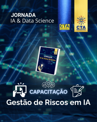 gestão de riscos em Inteligência Artificial