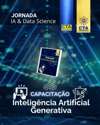 Inteligência Artificial Generativa - Generative Artifficial Intelligence