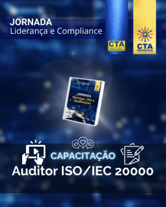 auditor iso 20000 iec 20000
