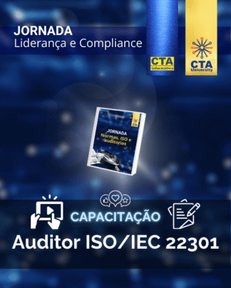 auditor iso 22301 iec 22301