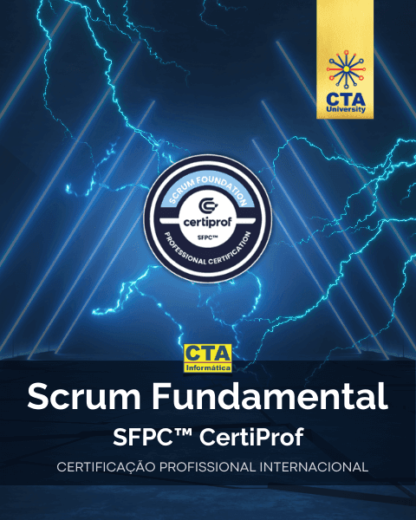 Scrum Fundamental - Auto-Estudo