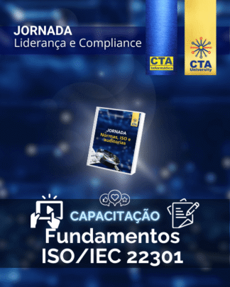 ISO 22301 IEC 22301 fundamentos