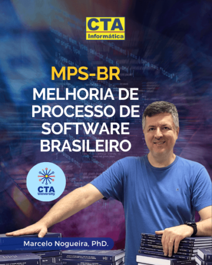 MPS-BR: Melhoria de Processo de Software Brasileiro