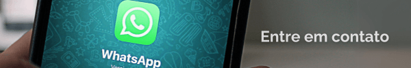 Contato via whatsapp