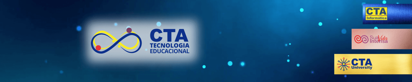 CTA Tecnologia Educacional