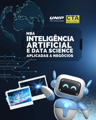 MBA Inteligência Artificial e Data Science Aplicadas a Negócios