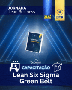 Lean Six Sigma Green Belt
