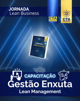 lean management - gestão enxuta