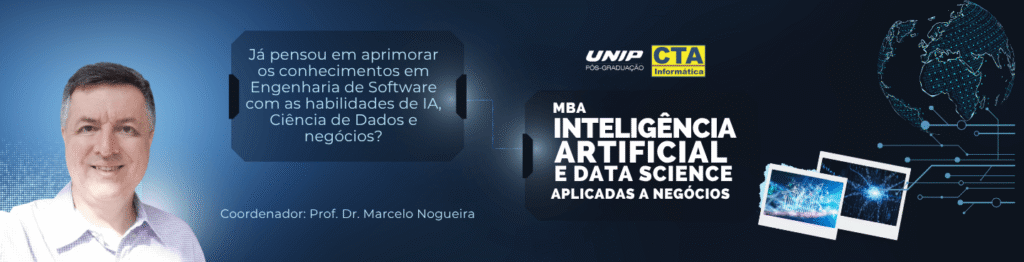 banner depoimentos sobre o MBA em IA