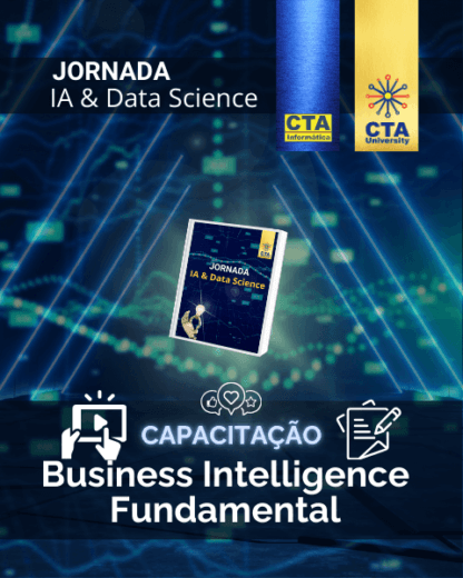 Capacitação Business Intelligence Fundamental