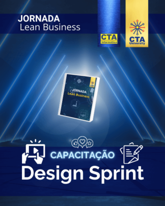 Capacitação Design Sprint