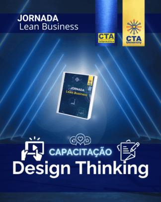 design thinking curso certificação