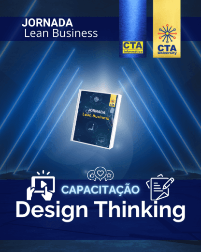 design thinking curso certificação