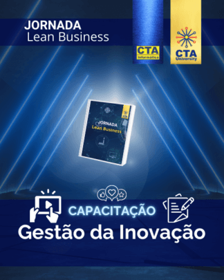 Gestão da Inovação - Capacitação 2 em 1