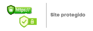 site protegido SSL