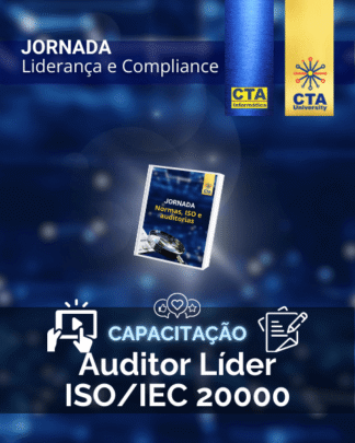 ISO/IEC 20000 Auditor Líder