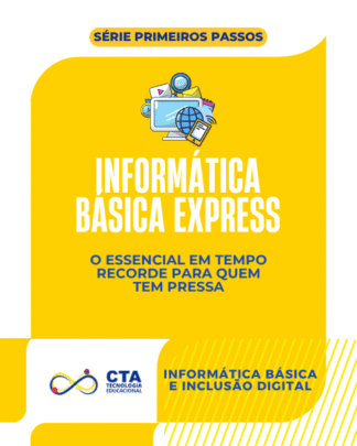 Informática Express - curso intensivo