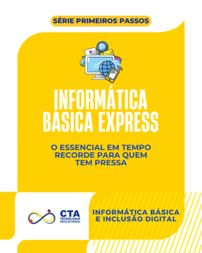 Informática Express - curso intensivo
