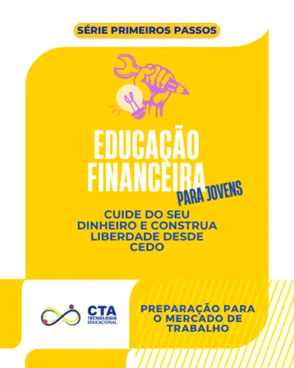 Educação Financeira para Jovens