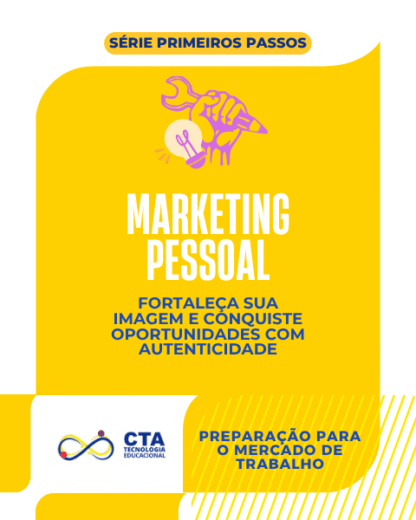 Marketing Pessoal