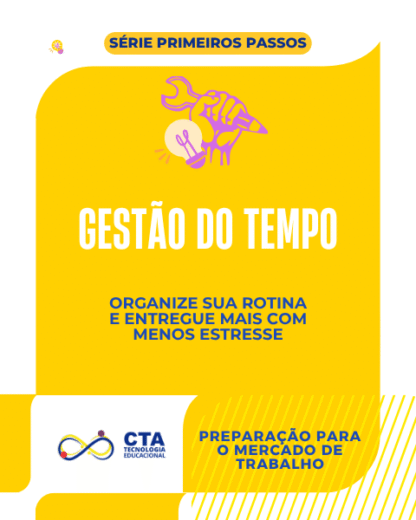 Gestão do tempo