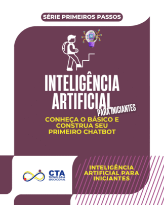 Inteligência Artificial Iniciantes - construa seu primeiro chatbot em Python