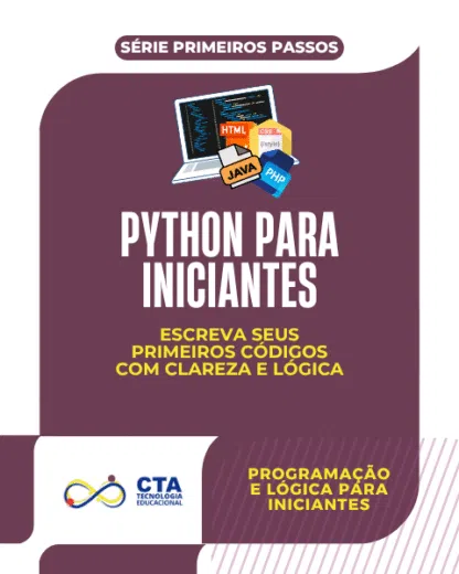Python para iniciantes