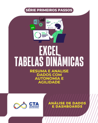 Excel Tabelas Dinâmicas