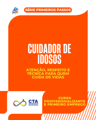Cuidador de Idosos