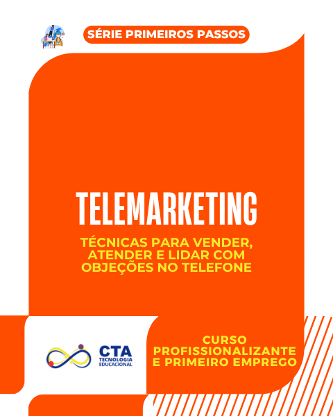 Operador ou Atendente de Telemarketing? Entenda a Diferença e Descubra Como se Qualificar Para Trabalhar de Casa 3 Operador de Telemarketing Atendente de Telemarketing
