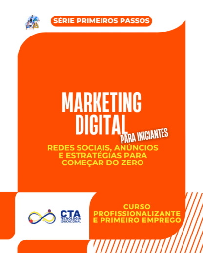Marketing Digital para Iniciantes